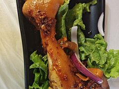 -清真.德枭炕肉店.青海菜(大新街夜市店)