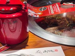 -老昌春饼(中央大街店)