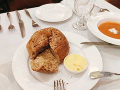 -摩根扒房(桐梓林店)