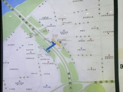 -奥体中心(地铁站)