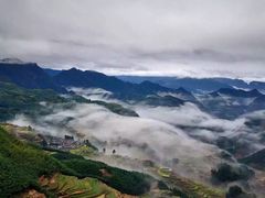 -南尖岩景区