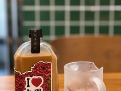 -肥韬茶餐厅(南山mini店)