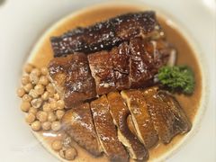 -汤城小厨•粤菜•靓汤(苏州街店)
