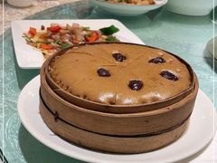 -九龙湾·御膳坊(九龙窠路店)