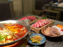 -湊湊火锅·茶憩(打浦桥日月光店)