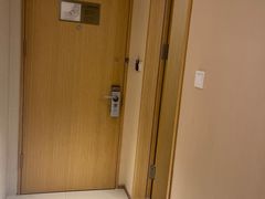 -全季酒店(成都春熙路IFS国金中心店)