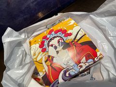 -小飞生煎(东方宝泰店)