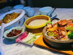 -小菜园新徽菜(溧阳万达店)