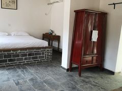 -北京山里寒舍度假酒店