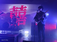 -HOU LIVE(下沙店)