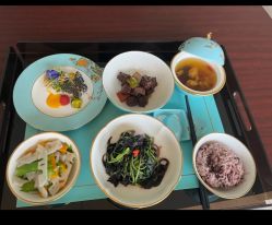 -新寰亚月子会所(金鸡湖凯宾店)