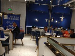 -兰湘子·湘菜小炒(崂山丽达店)