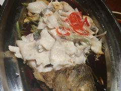-绿茶餐厅(成都万象城店)