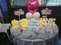 -时间仓(月湖公园店)