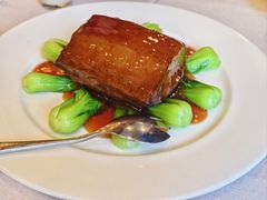 -功德林素菜饭庄(前门店)