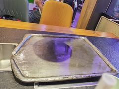 大堂-犟牛家·榴莲烤肉(五棵松店)