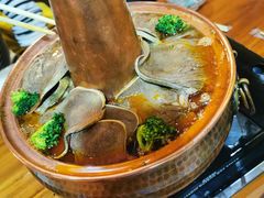 -嘎咓讓咘藏餐厅(团结新村店)