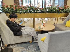 -逸派咖啡 EPARKCOFFEE(广安门店)