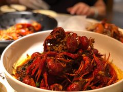 老长沙口味虾-聚味瞿记·龙虾堂(望城店)