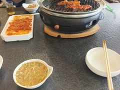 -金刚山(学府路店)