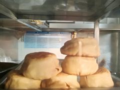 门钉肉饼-增盛魁小吃店