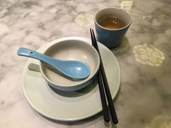 餐具摆设-杏花堂山西菜馆(壹方城店)