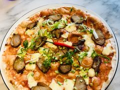 -玛尚诺Pizza&Bar(长泰广场店)