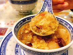 -广信牛奶甜品世家(台东店)