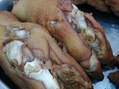 -豫掌柜饸饹面·烩面(秀沿路店)