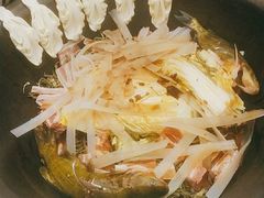 -小媳妇铁锅炖鱼(世博园店)