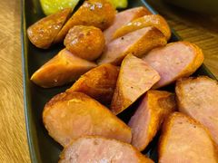 -ibarrel爱杯·bistro&brunch(江宁路店)