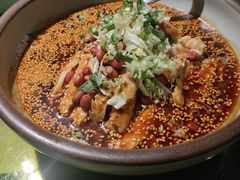 -辛香汇(飞洲店)