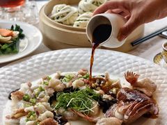 -南海渔村(珠江新城店)