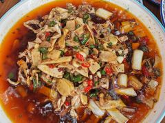 -李大爷的泡椒馆(冉家坝店)