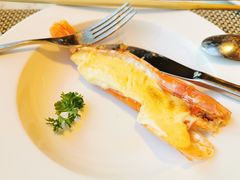 -都会尚膳·海鲜自助餐厅(重庆万豪酒店)