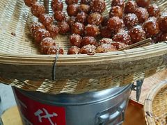 -邓记新一代糖油果子(四川煤管局供销公司职工宿舍店)