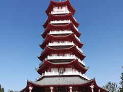 -芜湖方特东方神画