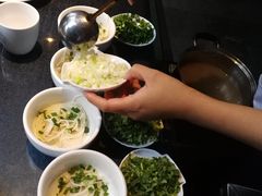 -乾州食府(小雁塔店)