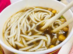 -江三王记牛杂馆(总店)
