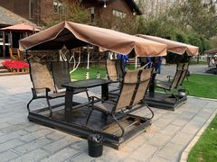 -合肥滨湖国家森林公园