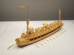 -上海中国航海博物馆