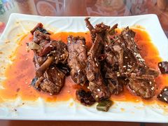 -毛里求斯小四川餐厅总店