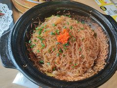 -味莊餐厅(康庄南街店)