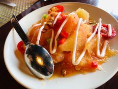 -食肆&Fourteen(武林夜市店)