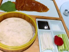 -新天禧大酒店·四十年浙菜·禧宴(西湖店)