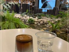 -1/4 ONE QUARTER COFFEE LAB(朝阳大悦城店)