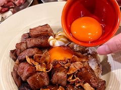 -桂马·日本料理·海胆·海鲜饭·酒场(民主广场店)