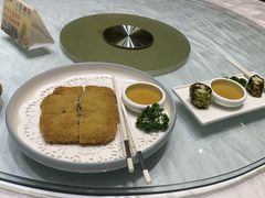 -绿岛国际酒店·海鲜酒楼(八七路店)