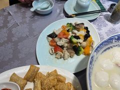 -山外山菜馆(玉泉路店)