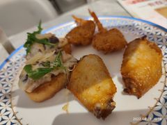 -必胜客(东大桥店)